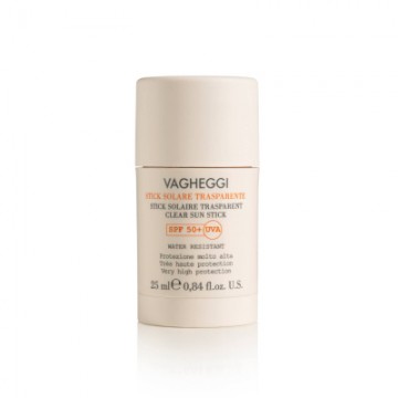 Vagheggi Sun Clear Sun Stick SPF50+ (25ml)